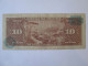 Mexico 10 Pesos 1963 Banknote,see Pictures - Mexique