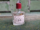 Ancien Flacon Alcool De Menthe RICQLES Pharmacie - Alkohol