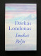 Lithuanian Book / Smokas Belju Jack London 1985 - Novels