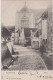 Veere - Kapellestraat - 1906 - Veere