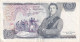 BILLETE DE REINO UNIDO DE 5 POUNDS DEL AÑO 1980-1984 EN BUENA CALIDAD  (BANK NOTE) - 5 Pond