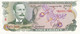 BILLETE DE COSTA RICA DE 5 COLONES DEL AÑO 1992  SIN CIRCULAR (BANKNOTE) UNCIRCULATED - Costa Rica