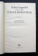 Lithuanian Book / Sakmė Apie Gestą Berlingą Selma Lagerlöf 1982 - Romanzi