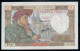 France 50 JACQUES COEUR  8-1-1942  PNEUF - 50 F 1940-1942 ''Jacques Coeur''