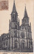 BLAMONT                     KIRCHE     1853  + TIMBRE - Blamont