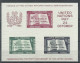 NACIONES UNIDAS   YVERT  H/B  1    MNH  ** - Blocs-feuillets