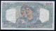 1000 Francs O.535    17/-2-1949 SPL/SUP+ - 1 000 F 1945-1950 ''Minerve Et Hercule''