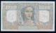 1000 Francs O.535    17/-2-1949 SPL/SUP+ - 1 000 F 1945-1950 ''Minerve Et Hercule''