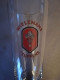 Ancien Verre à Bière Wielemans Ceuppens 33cl - Glasses