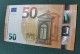 Delcampe - 50 EURO SPAIN 2017 LAGARDE V022A1 VC SC FDS UNC. PERFECT - 50 Euro