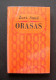 Lithuanian Book / Orasas 1975 - Novels