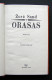 Lithuanian Book / Orasas 1975 - Romanzi