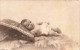 ENFANT - Portrait - Portrait D'un Bébé  - Carte Postale Ancienne - Portraits