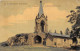 70-VESOUL- NOTRE DAME DE LA MOTTE Carte Toilé - Vesoul