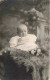 ENFANT - Portrait - Portrait D'un Bébé  - Carte Postale Ancienne - Abbildungen