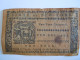 State Of New York Colonial Novelty Note Ten Dollar 10$ August 13 1776 Number 46820 COPY - Other & Unclassified