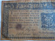 Delcampe - State Of New York Colonial Novelty Note Ten Dollar 10$ August 13 1776 Number 46820 COPY - Andere & Zonder Classificatie