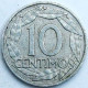 Pièce De Monnaie 10 Centimos 1959 - 10 Centesimi