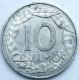 Pièce De Monnaie 10 Centimos 1959 - 10 Céntimos