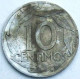 Pièce De Monnaie 10 Centimos 1959 - 10 Céntimos