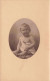 ENFANT - Portrait - Portrait D'un Bébé - Carte Postale Ancienne - Portraits