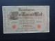 ALLEMAGNE : 1000 MARK    21.4.1910     CA 45g */ P 44b   TTB * - 1.000 Mark