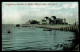 Ref 1629 - 1910 Postcard - Knightstone Pavilion & Baths - Weston Super Mare Somerset - Weston-Super-Mare
