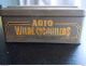 Wilde Cigarillos Agio Boîte En Metal Pour Cigares Blikken Doos Voor 50 Sigaren 11,5 X 11,5 X 4,5 Cm - Bodegas Para Puros (vacios)