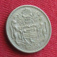 Guyana 10 Cents 1973  Guiana  W ºº - Guyana