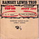 RAMSEY LEWIS TRIO - FR EP - THE "IN" CROWD + 2 - Soul - R&B