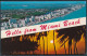 Hello From Miami Beach / Multi-view - Posted 1978 - Miami Beach