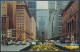 Park Avenue Looking South, New York City - Posted 1969 - Manhattan