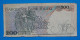 1986, Poland, 200 Zlotych - Pologne