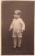 ENFANT- Portrait - Portrait D'un Enfant - Carte Postale Ancienne - Portraits