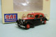 SAI Les Classiques - CITROEN TRACTION 11B 1952 Taxi G7 Réf. 6111 Neuf NBO HO 1/87 - Véhicules Routiers