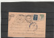 Russia POSTAL CARD 1925 - Cartas & Documentos