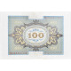 Billet, Allemagne, 100 Mark, 1920, 1920-11-01, KM:69b, TTB - 100 Mark