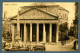 °°° Cartolina N. 2509 Roma Pantheon - Formato Piccolo Viaggiata °°° - Panthéon