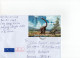 CHINA 2023: DINOSAURUS - PREHISTORIC FAUNA On Circulated Cover - Registered Shipping! - Usati