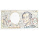 France, 200 Francs, Montesquieu, 1992, K.143261352, TB, KM:155e - 200 F 1981-1994 ''Montesquieu''