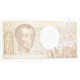 France, 200 Francs, Montesquieu, 1992, K.143261352, TB, KM:155e - 200 F 1981-1994 ''Montesquieu''