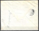 1950 PORTUGAL   PUBLICITY MARQUES DE SOUSA PORTO  ENVELOPE COVER AIRMAIL TO ZURICH    SUISSA SUISSE SWITZERLAND - Briefe U. Dokumente