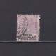 BECHUANALAND 1888, SG # 10, Queen Victoria, Used - 1885-1895 Kolonie Van De Kroon