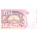 France, 200 Francs, Eiffel, 1996, H 013829571, SUP, Fayette:75.1, KM:159a - 200 F 1995-1999 ''Eiffel''