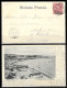 1902 PORTUGAL COVER LISBONNE BELEM TO MEZERLEN (METSERLEN)  SUISSE SWITZERLAND EXTRA RARE - Lettres & Documents
