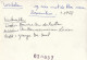 Wichelen, Zeldzame Fotokaart, Met Namen Op De Achterzijde : Zaventem : 1958, 2 Scans - Wichelen