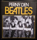 00712*THE BEATLES*ORIGINAL CZECH POSTER FOR THE MOVIE A HARD DAY'S NIGHT - Plakate & Poster