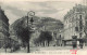 FRANCE- GRENOBLE - Cours St André Et Les Forts -  Animé - Carte Postale Ancienne - Grenoble