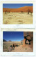 Lot No 28, 9 Modern Postcards, Namibia, Mauritius, Tunis, Morocco, FREE REGISTERED SHIPPING - Verzamelingen & Kavels