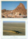 Delcampe - Lot No 28, 9 Modern Postcards, Namibia, Mauritius, Tunis, Morocco, FREE REGISTERED SHIPPING - Sammlungen & Sammellose